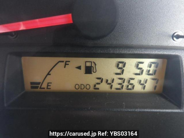 Used 2011 AT toyota probox-wagon NCP58G Image[21]