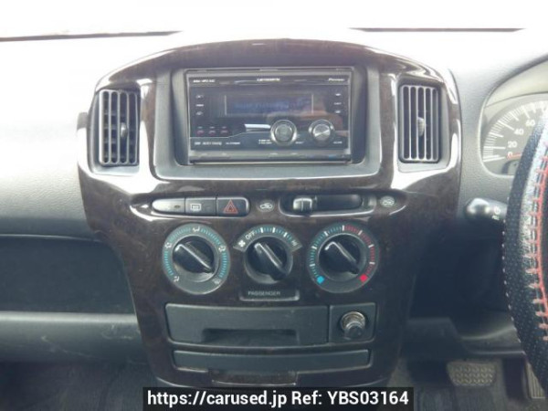Used 2011 AT toyota probox-wagon NCP58G Image[22]