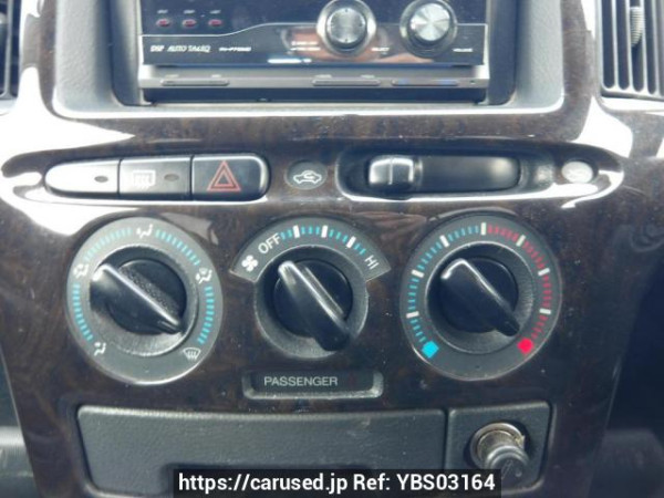 Used 2011 AT toyota probox-wagon NCP58G Image[23]