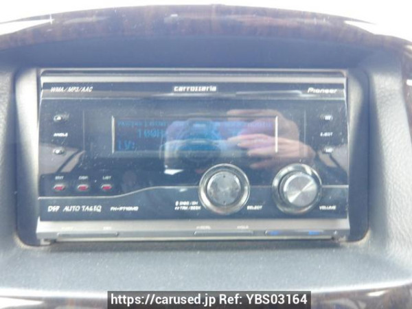 Used 2011 AT toyota probox-wagon NCP58G Image[24]