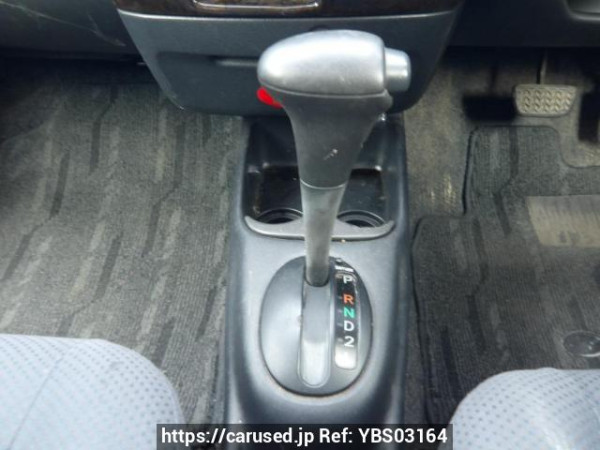 Used 2011 AT toyota probox-wagon NCP58G Image[25]