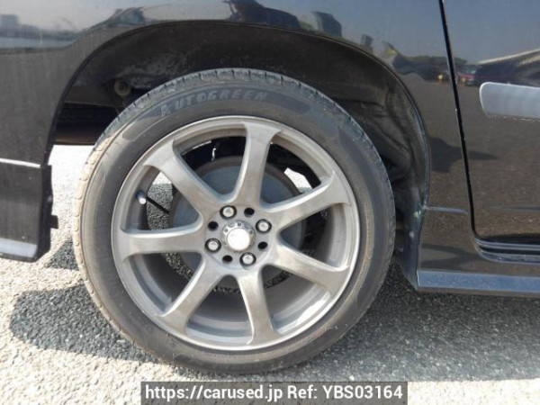 Used 2011 AT toyota probox-wagon NCP58G Image[30]