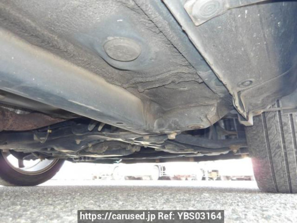 Used 2011 AT toyota probox-wagon NCP58G Image[34]