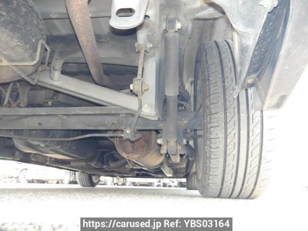 Used 2011 AT toyota probox-wagon NCP58G Image[39]