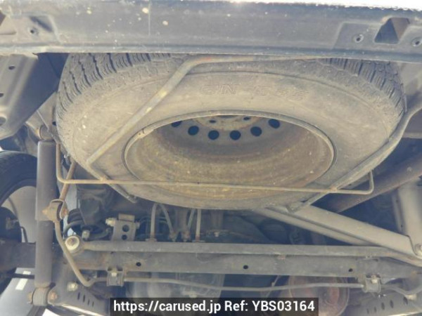 Used 2011 AT toyota probox-wagon NCP58G Image[41]