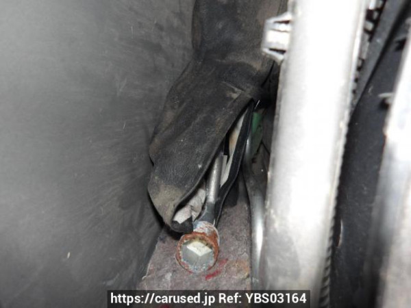 Used 2011 AT toyota probox-wagon NCP58G Image[43]