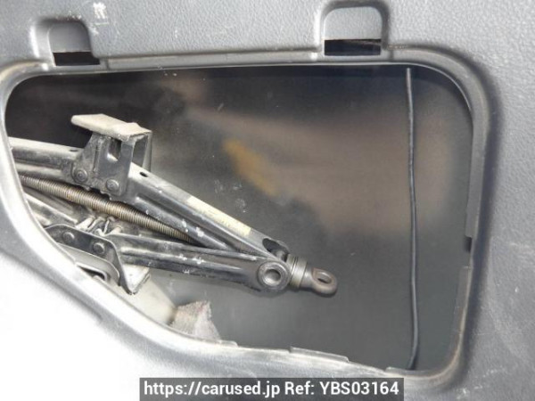 Used 2011 AT toyota probox-wagon NCP58G Image[44]