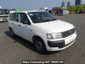 Toyota Probox Van