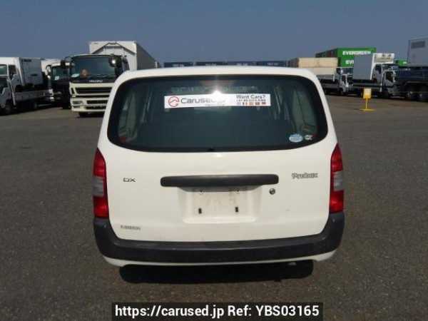 Used 2009 AT toyota probox-van NCP50V Image[5]