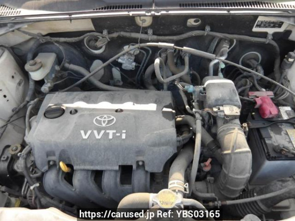 Used 2009 AT toyota probox-van NCP50V Image[10]
