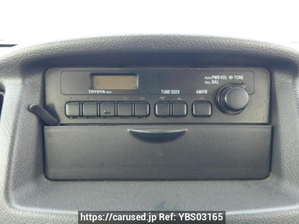 Used 2009 AT toyota probox-van NCP50V Image[21]