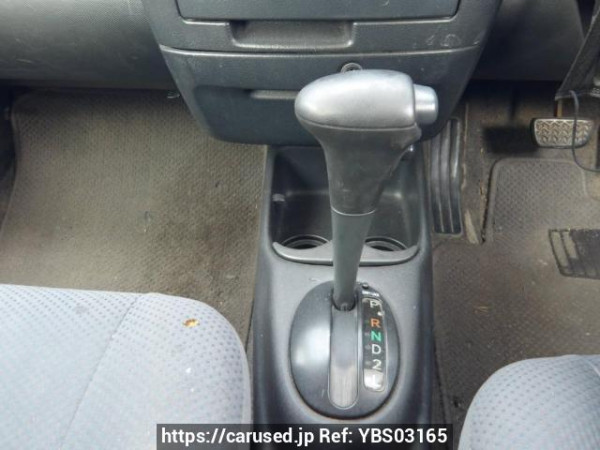 Used 2009 AT toyota probox-van NCP50V Image[23]