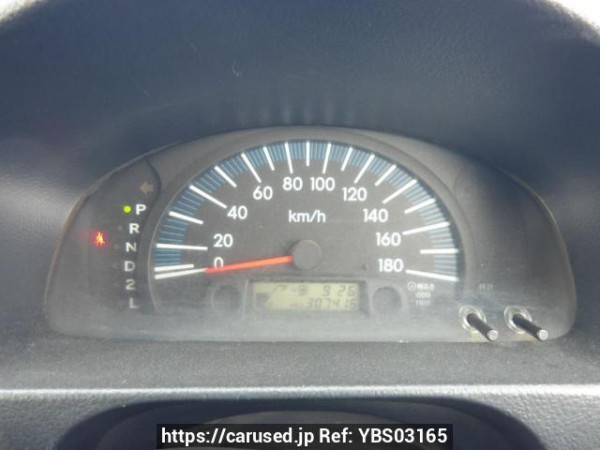 Used 2009 AT toyota probox-van NCP50V Image[26]