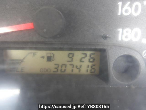 Used 2009 AT toyota probox-van NCP50V Image[27]