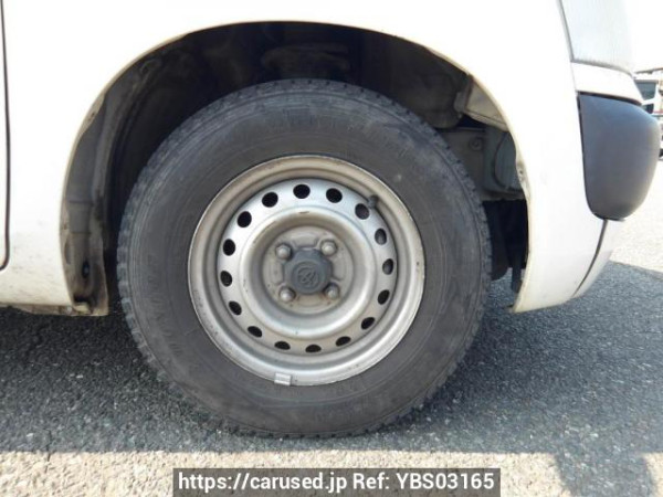 Used 2009 AT toyota probox-van NCP50V Image[28]