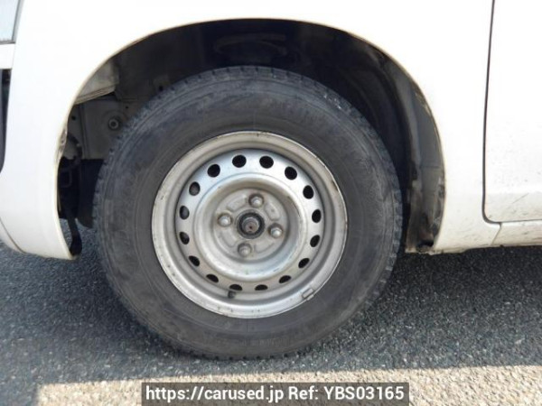 Used 2009 AT toyota probox-van NCP50V Image[29]
