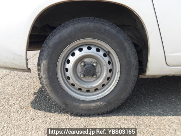 Used 2009 AT toyota probox-van NCP50V Image[30]