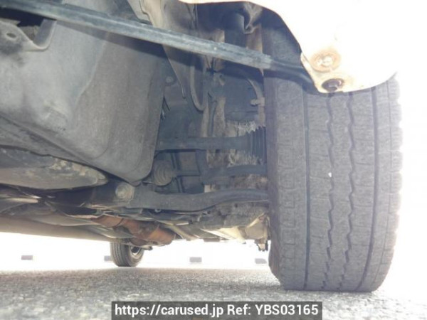 Used 2009 AT toyota probox-van NCP50V Image[33]