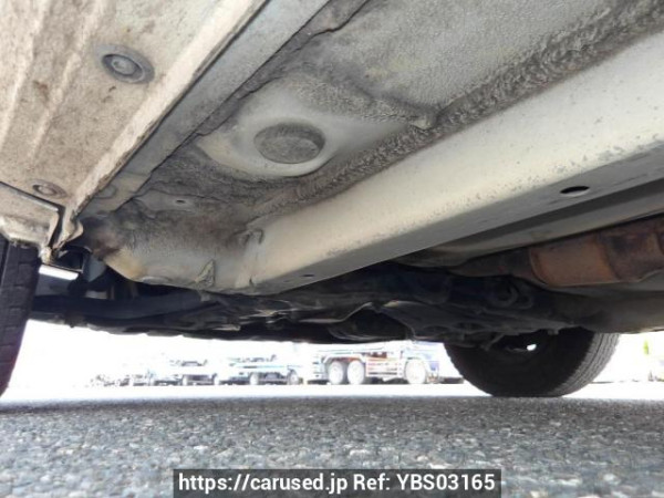 Used 2009 AT toyota probox-van NCP50V Image[35]