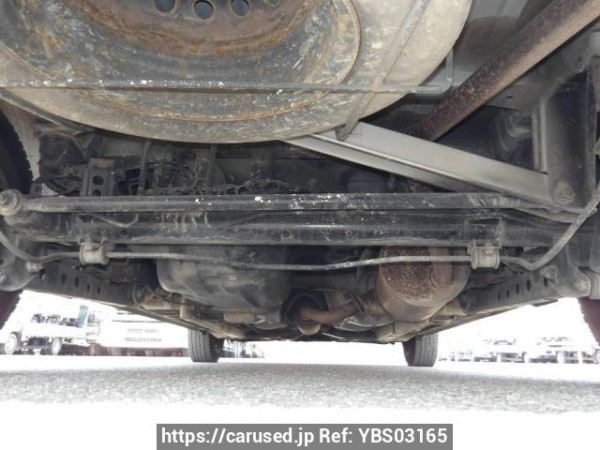 Used 2009 AT toyota probox-van NCP50V Image[40]