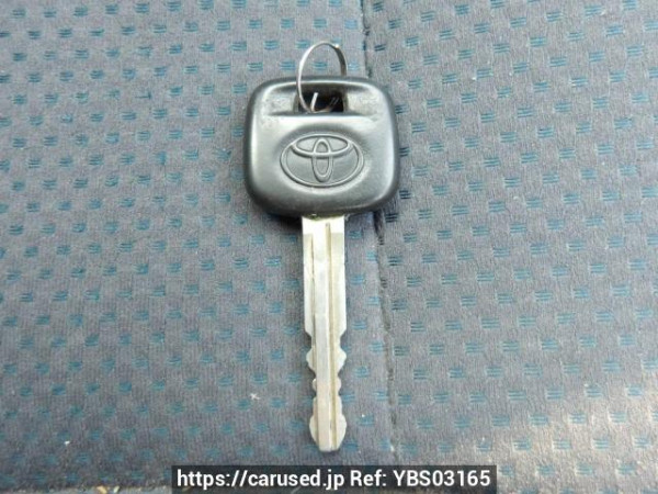 Used 2009 AT toyota probox-van NCP50V Image[42]