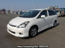 Used 2003 AT toyota wish ZNE10G Image[2]