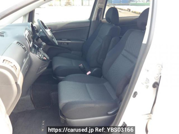 Used 2003 AT toyota wish ZNE10G Image[14]