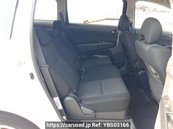 Used 2003 AT toyota wish ZNE10G Image[15]