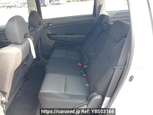 Used 2003 AT toyota wish ZNE10G Image[16]