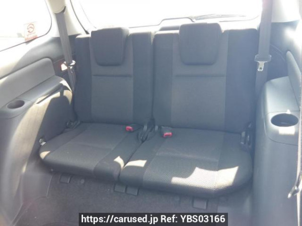 Used 2003 AT toyota wish ZNE10G Image[17]