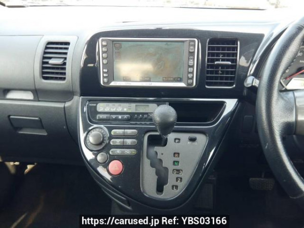Used 2003 AT toyota wish ZNE10G Image[23]