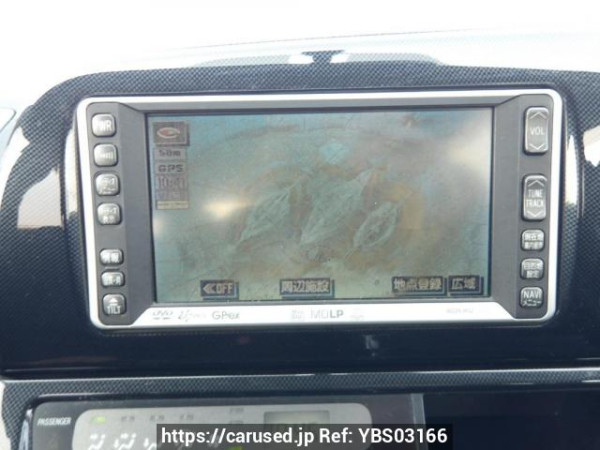 Used 2003 AT toyota wish ZNE10G Image[25]