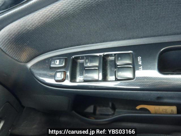 Used 2003 AT toyota wish ZNE10G Image[28]