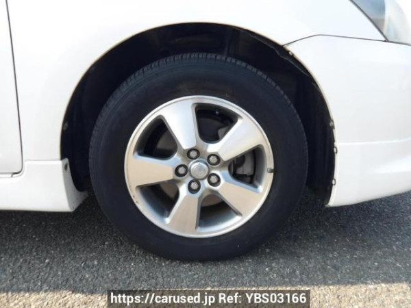 Used 2003 AT toyota wish ZNE10G Image[29]