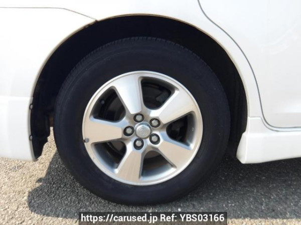 Used 2003 AT toyota wish ZNE10G Image[31]