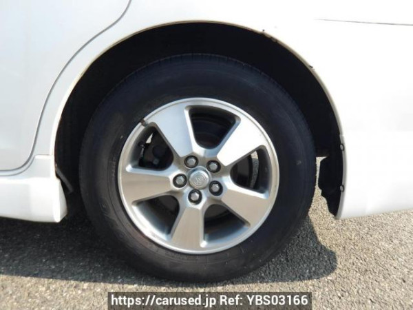 Used 2003 AT toyota wish ZNE10G Image[32]