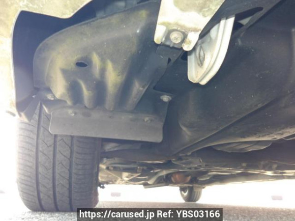 Used 2003 AT toyota wish ZNE10G Image[33]