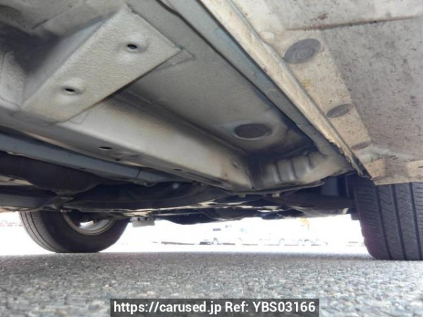 Used 2003 AT toyota wish ZNE10G Image[35]