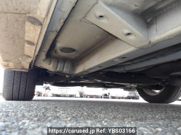 Used 2003 AT toyota wish ZNE10G Image[36]