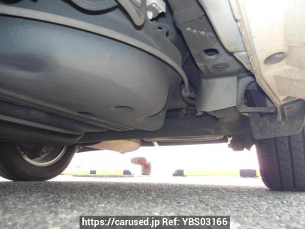 Used 2003 AT toyota wish ZNE10G Image[37]