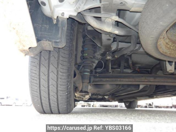 Used 2003 AT toyota wish ZNE10G Image[39]