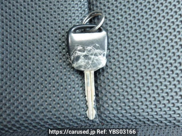 Used 2003 AT toyota wish ZNE10G Image[43]