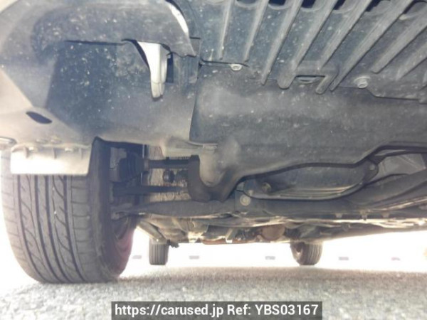 Used 2009 AT toyota corolla-axio NZE141 Image[32]