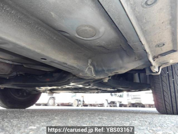 Used 2009 AT toyota corolla-axio NZE141 Image[34]