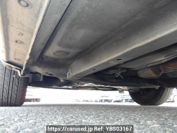 Used 2009 AT toyota corolla-axio NZE141 Image[35]