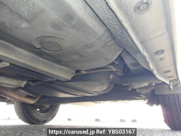 Used 2009 AT toyota corolla-axio NZE141 Image[36]