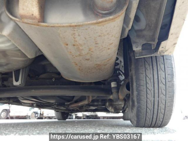 Used 2009 AT toyota corolla-axio NZE141 Image[39]