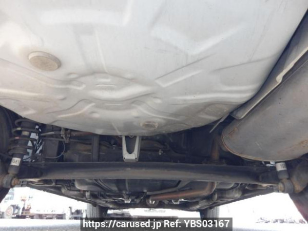 Used 2009 AT toyota corolla-axio NZE141 Image[40]