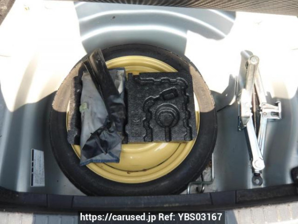 Used 2009 AT toyota corolla-axio NZE141 Image[42]