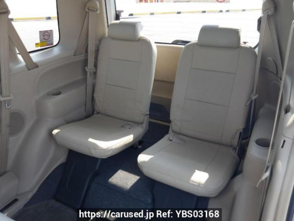 Used 2006 AT toyota sienta NCP81G Image[17]